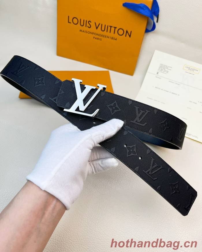 Louis Vuitton Belt 38MM LVB00190-1